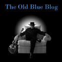 The Old Blue Blog